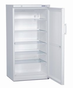 Spark-free laboratory refrigerators LKexv, up to +1 °C | Type : LKexv 3600